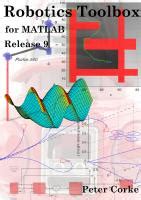 Image result for Peter Corke Tutorials