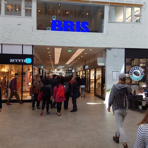 GLOBEN SHOPPING CENTER (2025) All You Need to Know BEFORE You Go (with ...