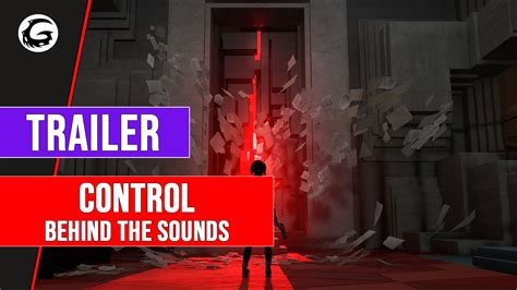 Control Soundtrack 的图像结果