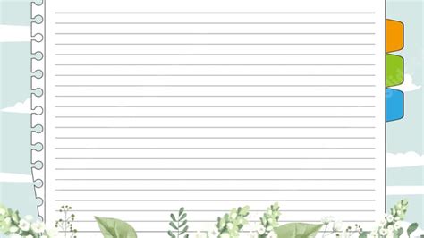 Image result for PowerPoint Background Notes