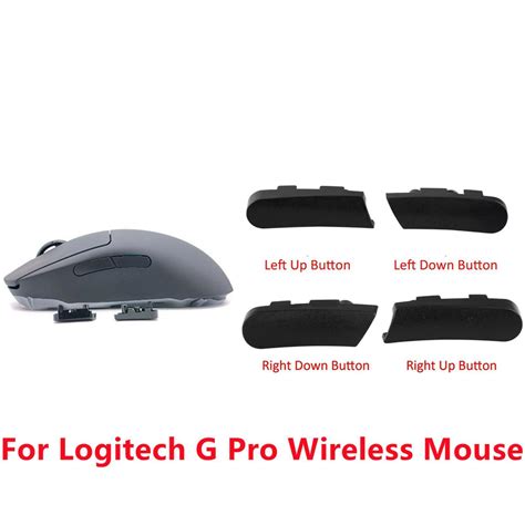 Image result for Logitech Mouse Button Functions