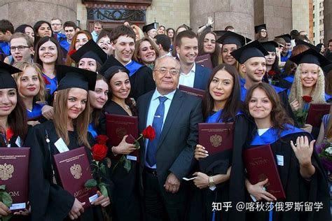 莫斯科国立大学--经济系本科、硕士专业--俄语联盟留学整理发布 - 知乎