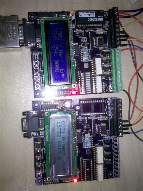 Image result for Arduino Modbus Master