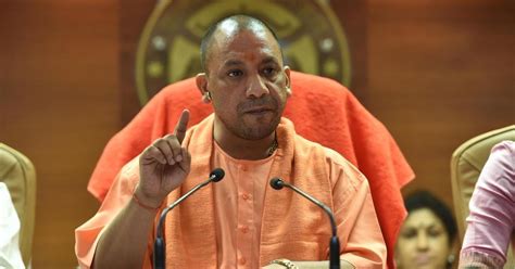 Uttar Pradesh: After Chief Minister’s Office, outer walls of Haj House ...