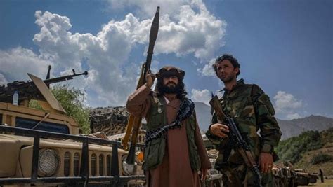 How a technology revolution powered the Taliban's return