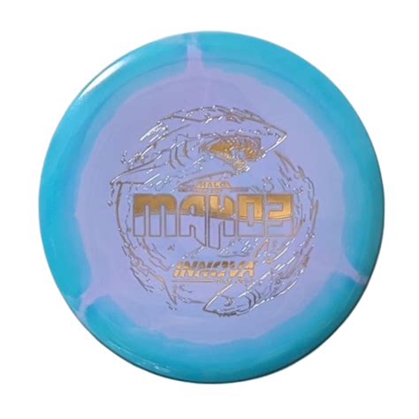 《マコ3》INNOVA Halo Star Mako3 ハロスター マコ3 | フライングディスクショップ”CozyDisc”