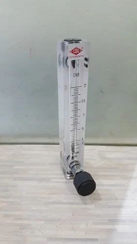 U Tube Manometer - Differential Pressure Manometer Manufacturer from Mumbai