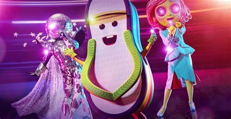 Image result for Australia Version of Masked Singer
