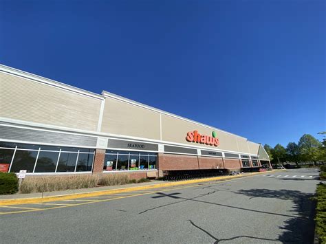 Shaw’s Plaza – Dartmouth - Zelco Properties