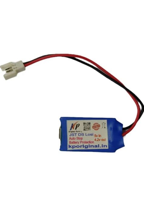KP 3.7v C Type to DS Losi Molex lipo Battery Charger for syma x5 x5c ...