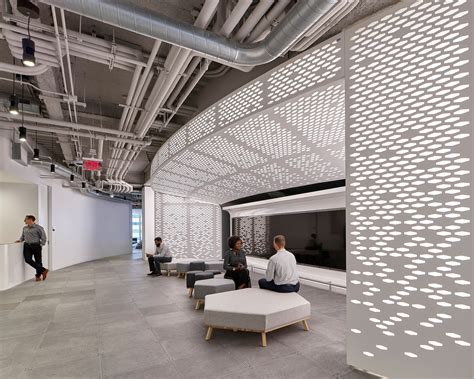 Comcast Innovation and Technology Center — Tillotson Design Associates