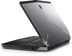 ALIENWARE MLK Intel Core i5 6th Gen 6200U - (8 GB/500 GB HDD/8 GB SSD ...