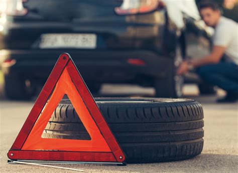 Tire Road Hazard Warranty: Essential Protection for Canadian Drivers – Auto Shield Canada