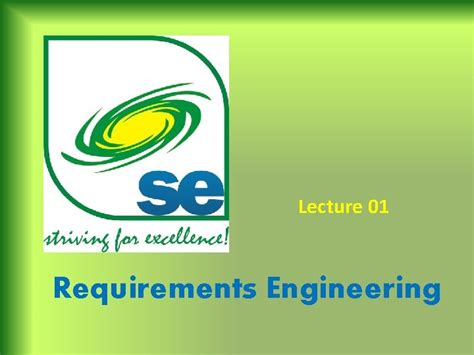Image result for Basics of Software Requirements Engineering