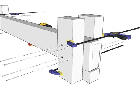 Image result for Table Base Attachment Mechanism