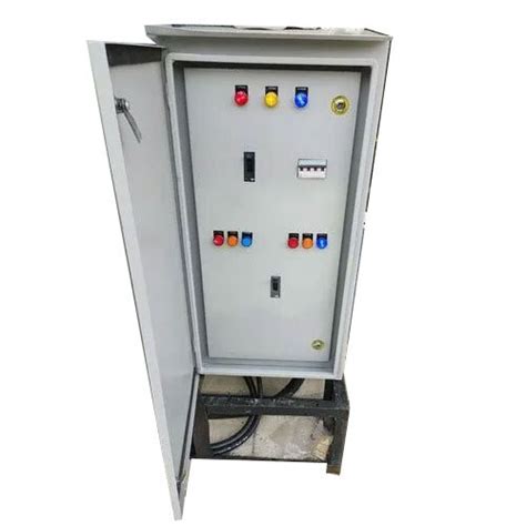 3 Phase Contol Panel Simulation 的图像结果