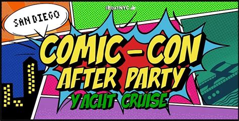 Image result for Comic-Con After