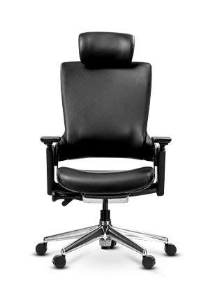 Amplify - Premium Ergonomic Office Chair | Wipro Seating Solutions