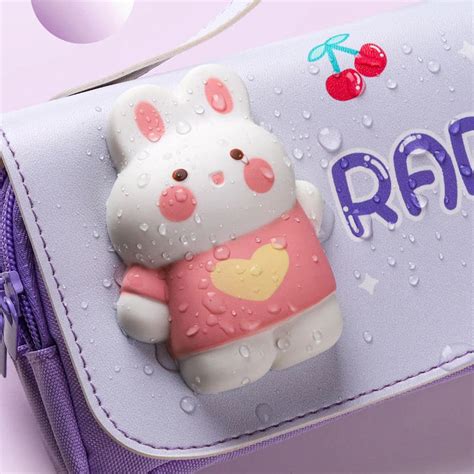 3D Squishy Pouch – Viaana Kids Store