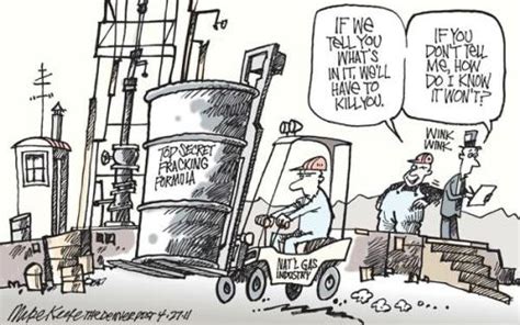 Image result for Fracking Humor