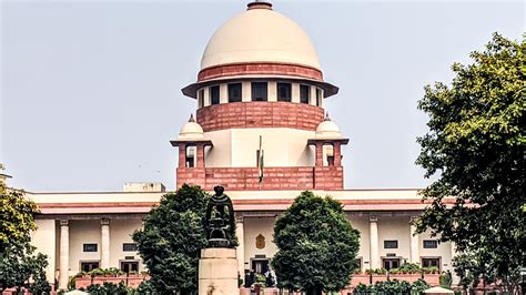 'They will not hire women if...' what CJI said on PIL seeking menstrual ...