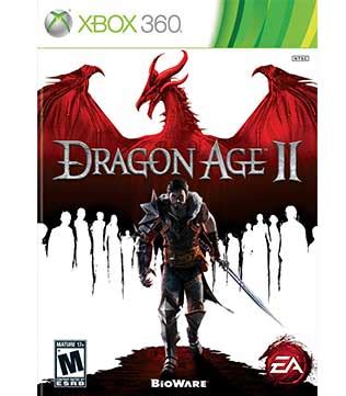 Dragon Age II Xbox 360 - GameLoot