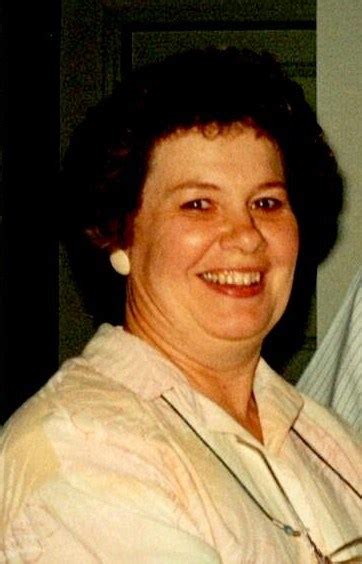 Mary Barger Obituary - Hickory, NC