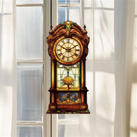 Pendulum Window 的图像结果