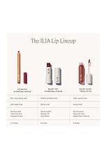 ILIA Lip Sketch Hydrating Crayon in Banquette | REVOLVE