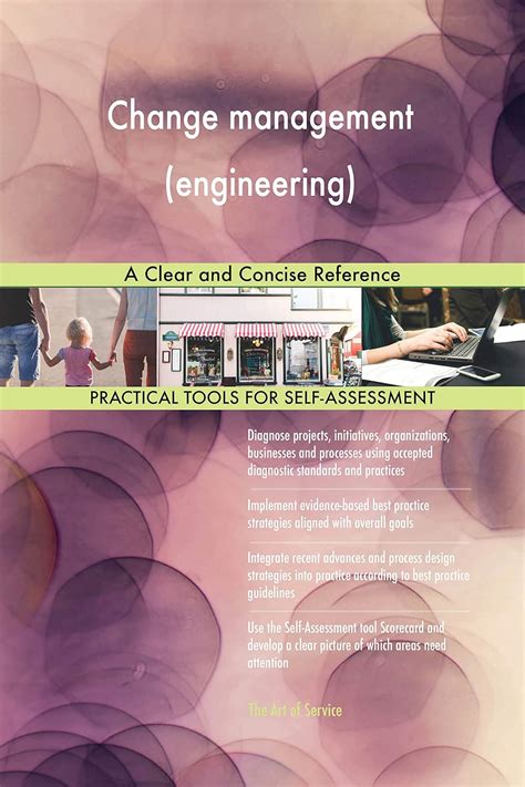 Change management (engineering) A Clear and Concise Reference eBook ...