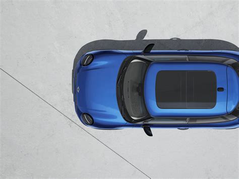 MINI Cooper S Essential Trim – MINI India: The Official website