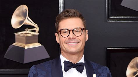 American Idol's Ryan Seacrest gives fans first glimpse inside his ...