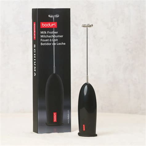 Bodum Schiuma Milk Frother - Coffeelink