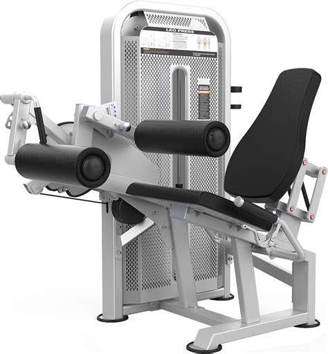 CE 5086 Leg Ext. | Leg Curl