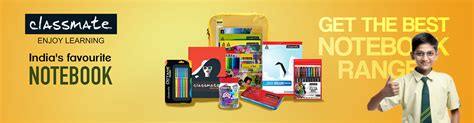 Image result for Classmate Notebook Ad