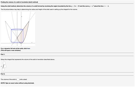 Image result for Solid of Revolution Shell Method