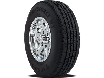 Image result for Firestone Transforce HT