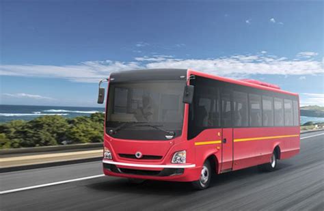 Daimler Buses sells 30,888 units in 2018, India a key growth driver ...