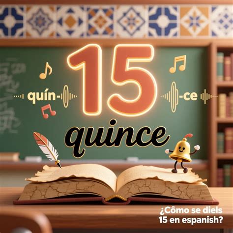 Fifteen (15) in Different Languages: A Global Journey Through Numbers