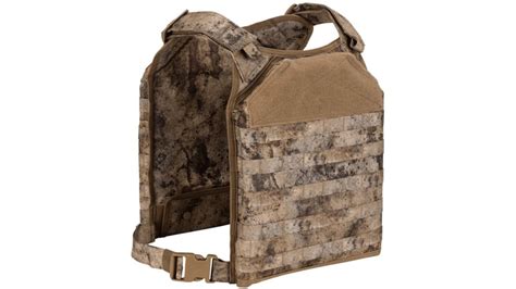 Voodoo Tactical Rapid Assault Tactical Plate Carrier Vest FREE S&H 20 ...