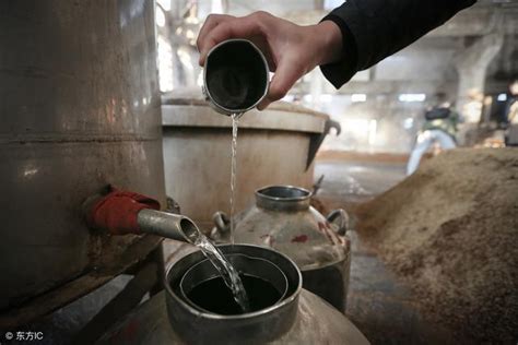 纯粮食酒工艺——传统白酒酿造技术的工艺和流程 - 知乎