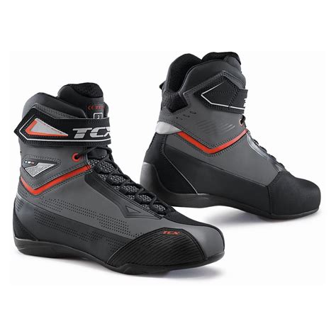 TCX Rush 2 Air Boots Buy Online with Free Shipping – superbikestore