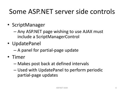 Image result for Ajax ASP.NET Tutorial