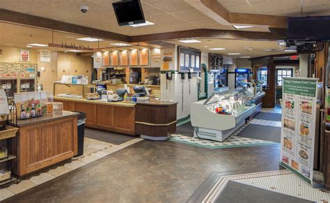 Common Market Restaurants - Over 50 Years in Business - Quincy, MA