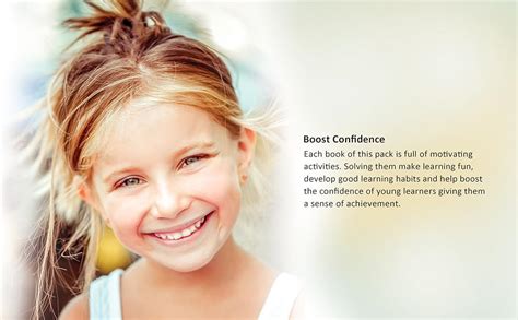 Kid’s 4th Activity Book Set of 5 for Age 6+ | English, Maths ...