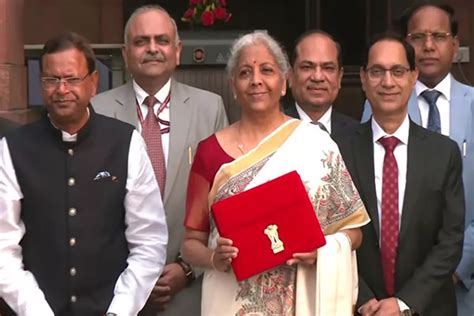 Union Budget 2025: Nirmala Sitharaman highlights key focus areas