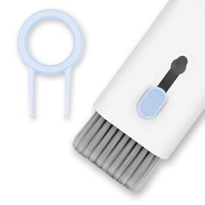 Buy Cherryland 7 in 1 Airpod Pro Cleaner Kit with Spray, Multi-Function ...