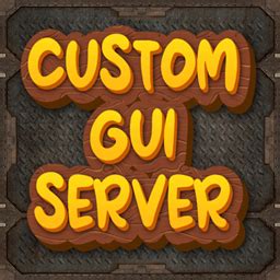 Image result for How to Make a GUI On Server with Command Block Minecraft Tutorial