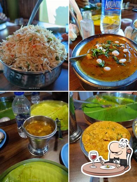 Atithi Family Restaurant, Penamaluru - Restaurant menu, prices and reviews