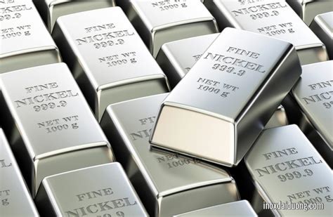 Niken Là Gì? Vai Trò Của Niken Đối Với Thép Không Gỉ? | Inox Đại Dương